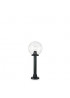 Вуличний ліхтар Ideal Lux CLASSIC GLOBE 187556