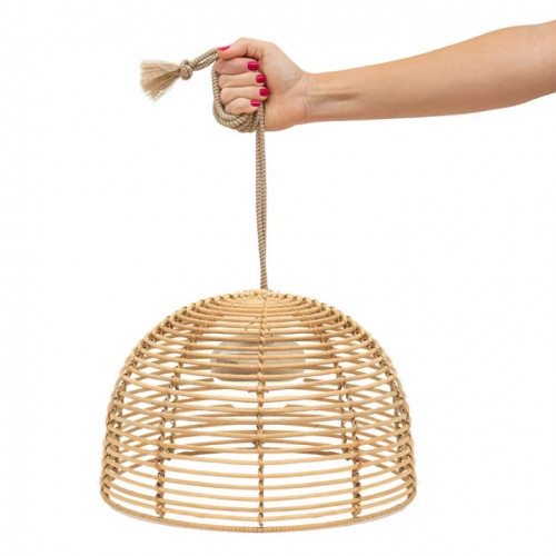 Світильник вуличний Newgarden LUMBOHXNW BOSSA, 35 см