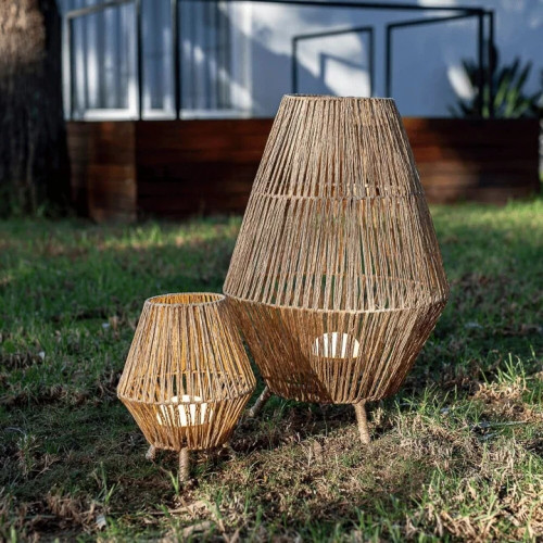 Торшер Newgarden LUMSIS070XXWLNW SISINE, вис.70 см, акумулятор