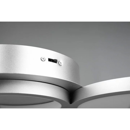 Світильник вуличний Searchlight 1569-3 CAPRI