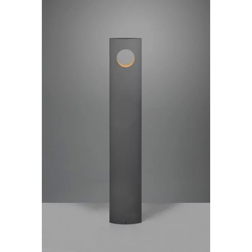 Світильник вуличний Ideal Lux 153209 TESLA