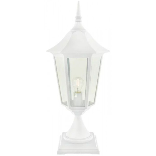 Світильник вуличний Norlys 384W MODENA