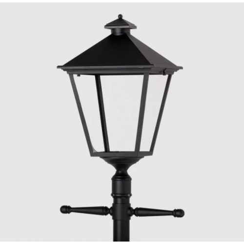 Світильник вуличний Norlys BIG 4112B LONDON