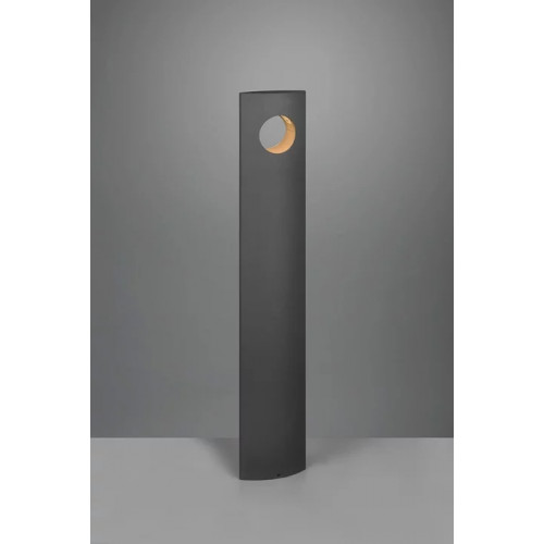 Світильник вуличний Ideal Lux 153209 TESLA