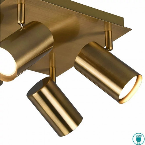 Світильник вуличний Norlys 5126GR ASKER