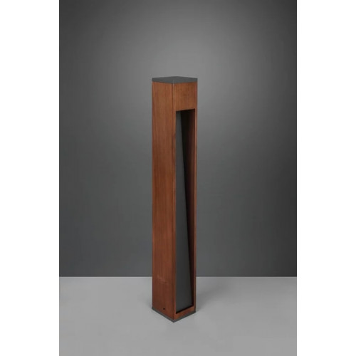 Світильник вуличний Trio 409660130 CANNING