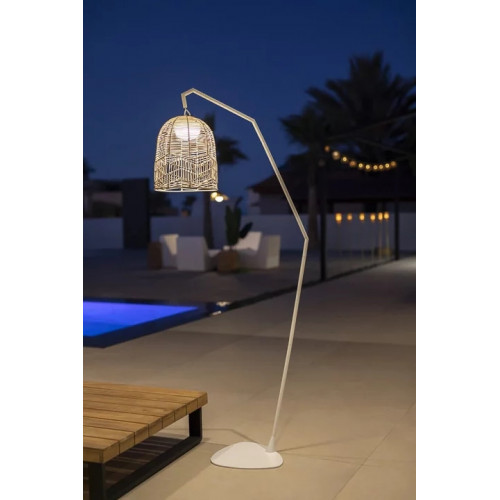 Торшер Newgarden LUMSTN165BXWLNW SANTORINI, 160 см