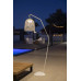 Торшер Newgarden LUMSTN165BXWLNW SANTORINI, 160 см