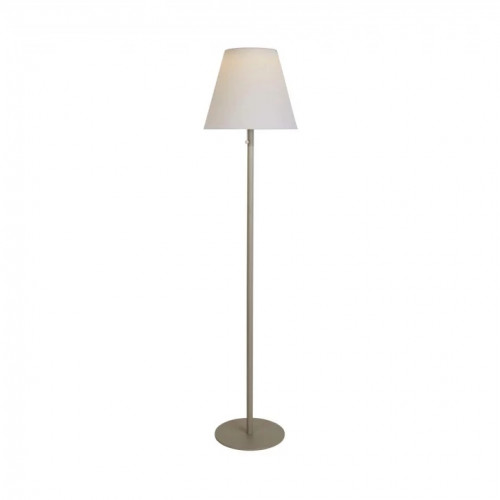 Торшер Searchlight 61204SI VENICE