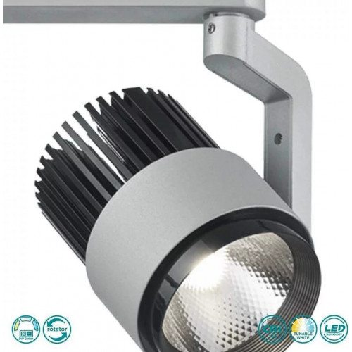 Світильник вуличний Norlys 1260B STOCKHOLM