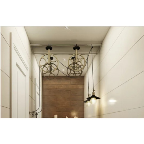 Світильник вуличний Norlys 953CO CHELSEA