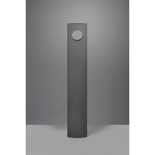 Світильник вуличний Ideal Lux 153209 TESLA