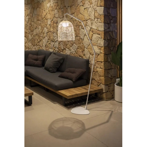 Торшер Newgarden LUMSTN165BXWLNW SANTORINI, 160 см