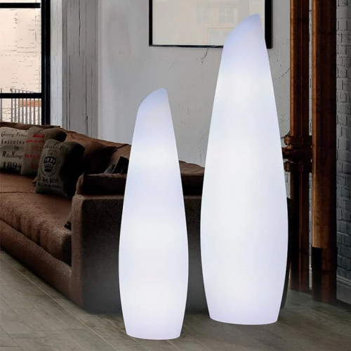 Настільна лампа Newgarden LUMCR045WLNW CARMEN, 45 см