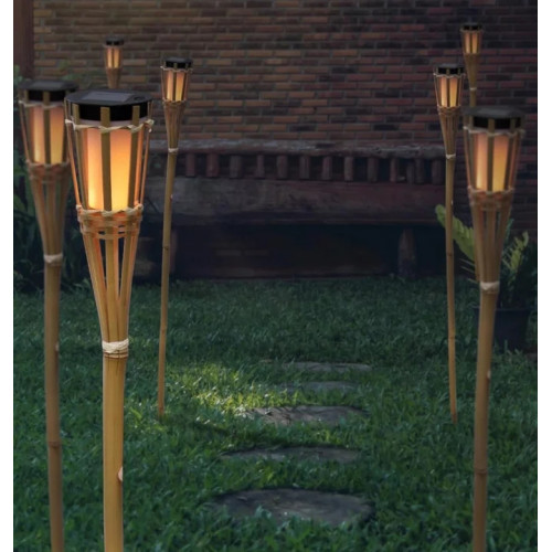 Світильник вуличний Newgarden LUMHIA120XXSLNW HIAMA, 120 см