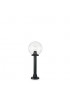 Світильник вуличний Ideal Lux 187556 CLASSIC GLOBE