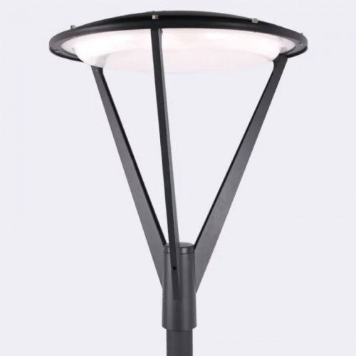 Світильник вуличний Norlys 6141GR HAMMERFEST