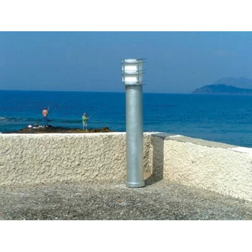 Світильник вуличний Norlys 288GA STOCKHOLM