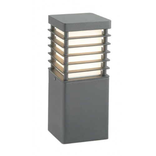 Світильник вуличний Norlys 296B HALMSTAD