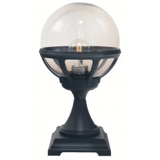 Світильник вуличний Norlys 312B BOLOGNA