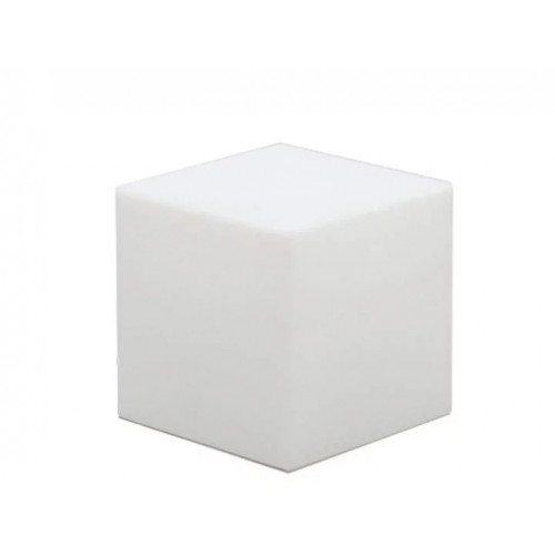 Світильник вуличний Newgarden LUMCB053SSNW CUBY, 53 см, RGB