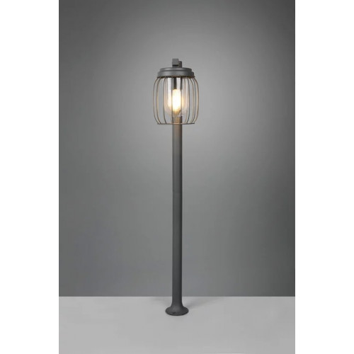 Світильник вуличний Trio 422360142 LOGONE