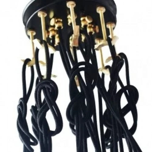 Світильник вуличний Norlys 371B COMO