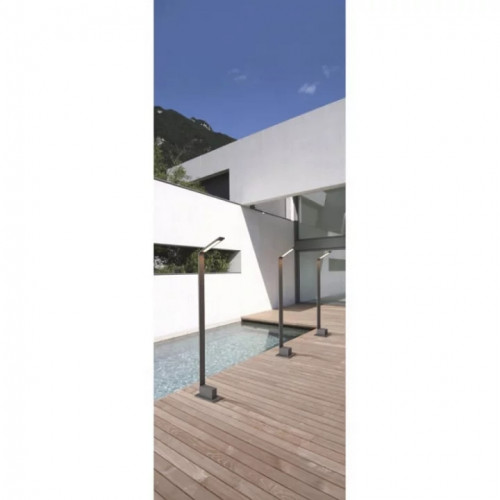 Світильник вуличний AZzardo AZ3483 AGAPE