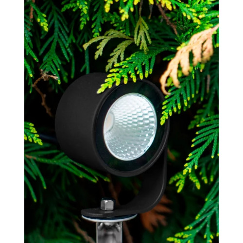 Світильник вуличний Norlys 2018GA STOCKHOLM BIG