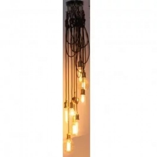 Світильник вуличний Norlys 371B COMO