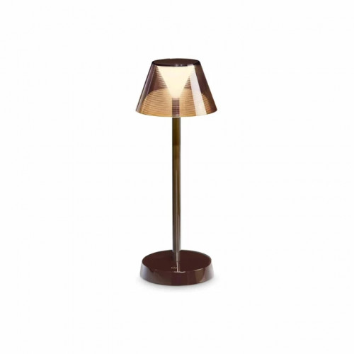 Настільна лампа Ideal Lux 271576 LOLITA