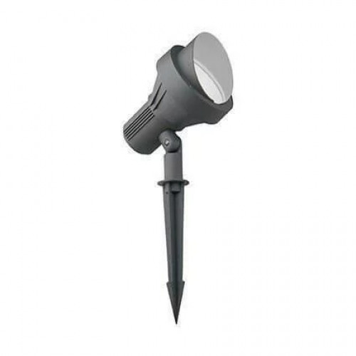 Світильник вуличний Norlys 289GA STOCKHOLM