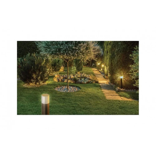 Світильник вуличний Azzardo AZ4481 NILS, 80 см