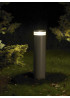 Вуличний ліхтар Norlys STAVANGER LED 1240GR
