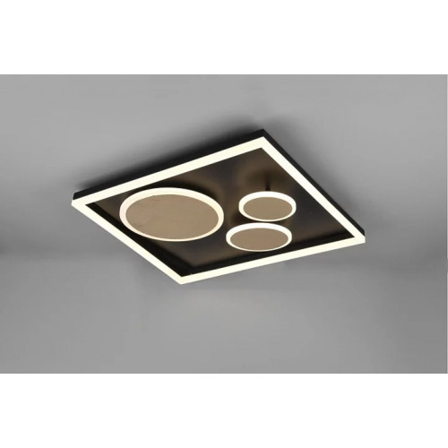 Світильник вуличний Eglo 98123 MONREALE