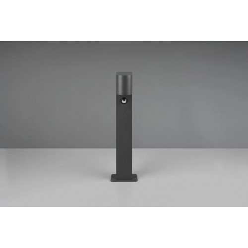 Світильник вуличний Trio 514260142 ROYA