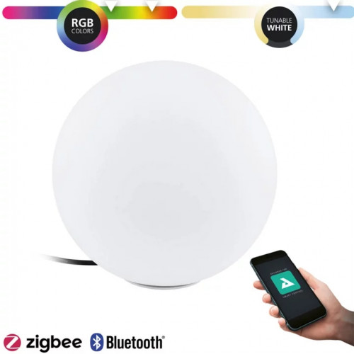 Світильник вуличний Eglo 900272 MONTEROLO