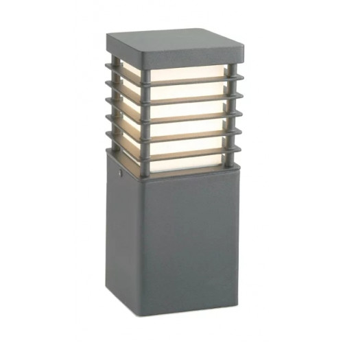 Світильник вуличний Norlys 296GA HALMSTAD