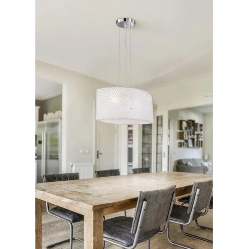 Світильник вуличний Trio 473369442 MITCHELL