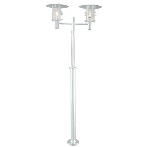 Світильник вуличний Norlys 283GA STOCKHOLM