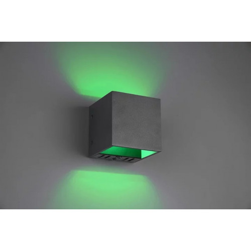 Світильник вуличний Ideal Lux 218724 FIESTA