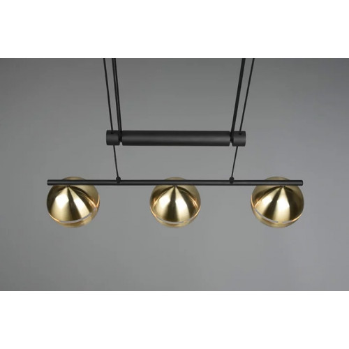 Світильник вуличний AZzardo AZ3483 AGAPE