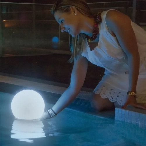 Декоративний автономний світильник Newgarden BULY 20