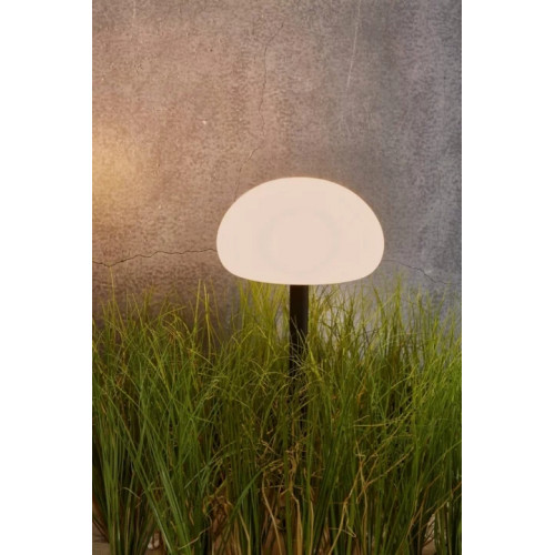 Світильник вуличний Norlys 2411B HELLVIK