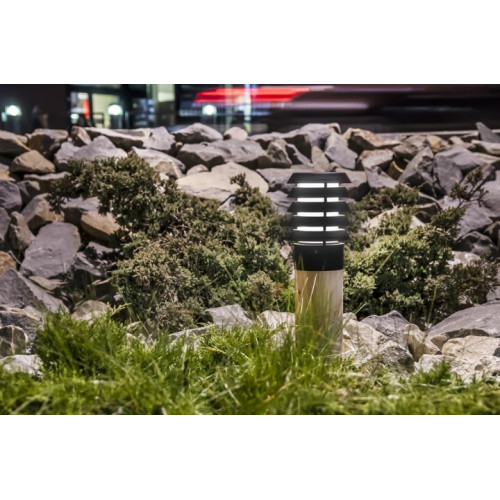 Світильник вуличний Norlys 1443B ALTA