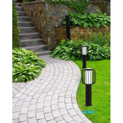 Світильник вуличний Eglo 98723 RAVELLO