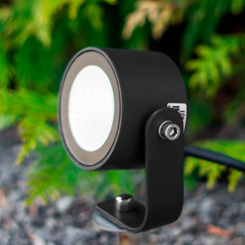 Світильник вуличний Norlys 2018GA STOCKHOLM BIG