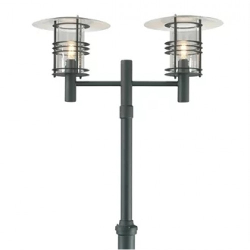 Світильник вуличний Norlys 283B STOCKHOLM