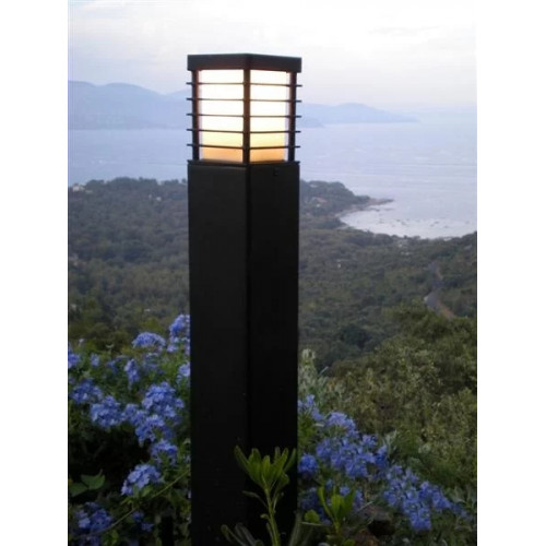 Світильник вуличний Norlys 1483B HALMSTAD