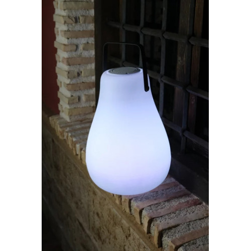 Світильник вуличний Newgarden LUMPT040HXNW PETRA, 40 см